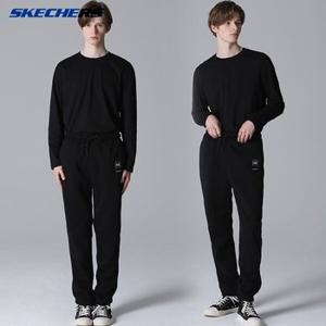 [스케쳐스(SKECHERS)] 남성 웜 트레이닝 팬츠