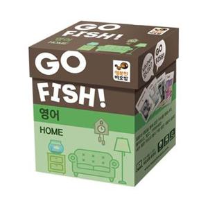 아트박스/행복한바오밥 GO Fish 고 피쉬 홈