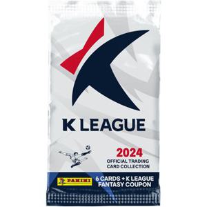 K리그 2024 기본팩