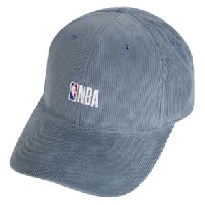 NBA PLAY 코듀로이 HARD CURVED CAP-C(N225AP016P)