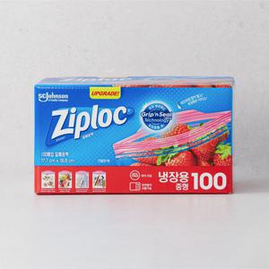 그립앤실 냉장 중형 100매