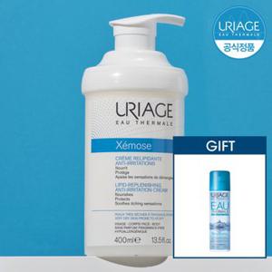 유리아쥬 제모스 끄렘 400ml+GIFT