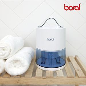 [Boral] 보랄 더 데일리 미니제습기 0.85L SN-DH55T