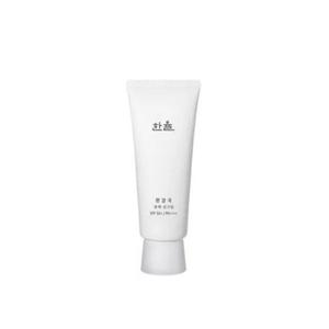 한율 흰감국 광채 선크림 70ml SPF50+/PA++++_WDDFCE4