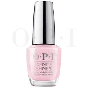 OPI [인피니트샤인] F82 - GETTING NADI ON MY HONEYMOON