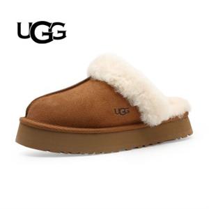 어그 UGG 디스케트 (1122550-CHE)