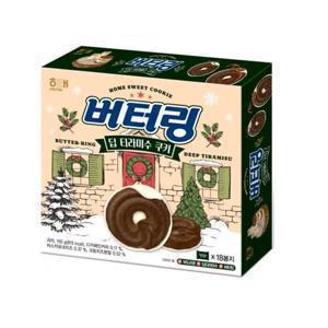 신상 해태 버터링딥 티라미수 155g