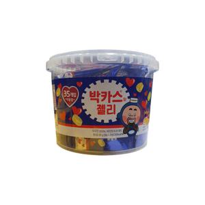 박카스맛 젤리 910g (26g x 35입) / 무료배송