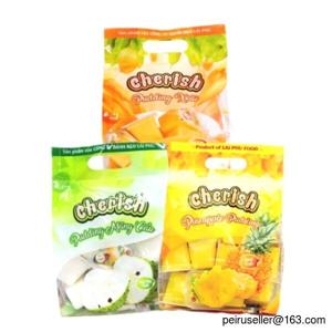 대용량 베트남 체리쉬 망고푸딩 젤리 Cherrish 850g