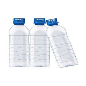 80개 아이시스 ECO 무라벨 500ml/생수500 아이시스500 아이시스에코500 80/무라벨생수500/학교생수 생수