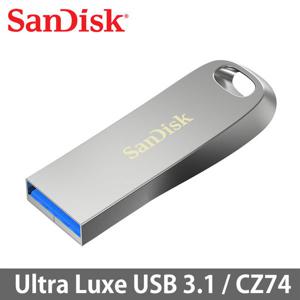 ENL 정품 샌디스크 Ultra Luxe CZ74 512GB USB 3.1