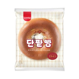 JH삼립  정통단팥빵 10봉