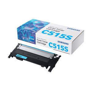 S1 삼성정품파랑토너 CLT-C515S SL-C515 C515W C565FW 포토리뷰시 CU모바일상품권 3000원증정