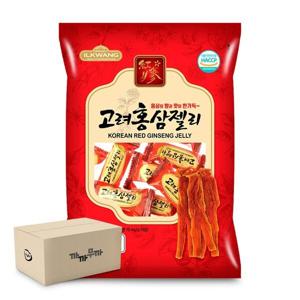 일광 고려홍삼젤리 280g (1박스-10개)