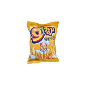 오리온 오감자 감자그라탕맛 50g 16개입