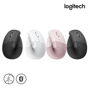 (Logitech)로지텍 버티컬 리프트 무선 마우스 왼손용 LEFT 인체 공학 사무용