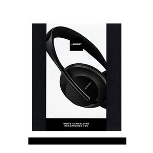 보스 700 노이즈캔슬링 헤드폰 Bose 700_Black