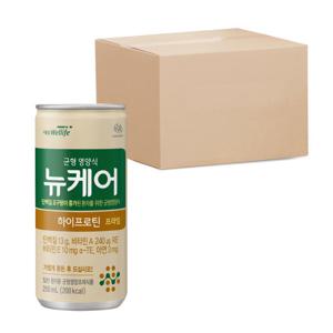 뉴케어 하이프로틴 200ml x 30캔