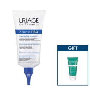 유리아쥬 각질진정 제모스 PSO 150ml /증정(이제악 클렌징 젤 50ml)