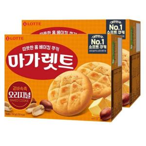 마가렛트 오리지널  352g 2개