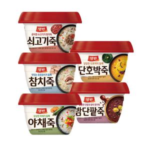 (현대hmall) 동원양반죽 285g x10개 택1