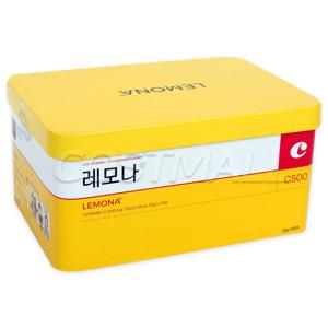 레모나 비타민C 500mg (2gx140개) 영양제 코스트코