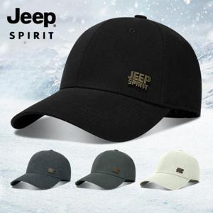 1+1 JEEP spirit 야구모자 캡모자 안감 미세기모가공 남여공용