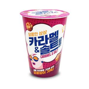 커널스 카라멜 솔트 팝콘 70g