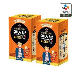 맥스봉 오리지널 소시지 50g 15개입(750g) x2개