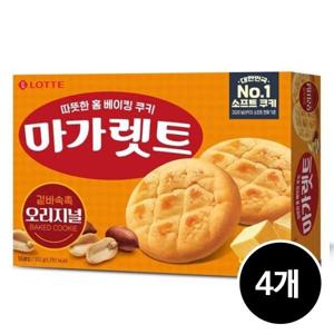 마가렛트 오리지널 352g x 4개