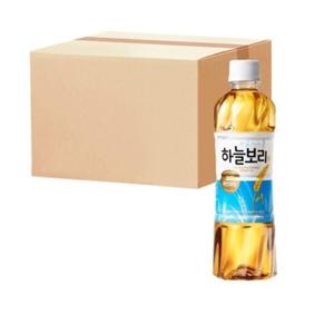 하늘보리 500ml 24페트