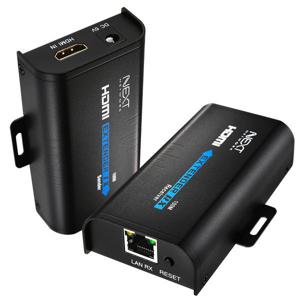 HDMI to UTP케이블 120m 거리연장기 NEXT-100HDC/영샵