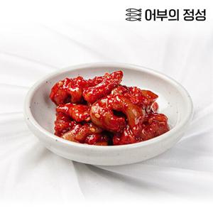 [어부의정성] 속초직송 창란 젓갈(500g)