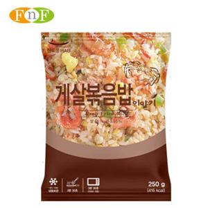 한우물 한끼해줘 게살볶음밥 250g x10봉