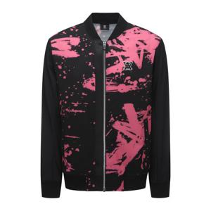 [어뉴골프] 남성 MEN PAINT PATTERN DTP JACKET