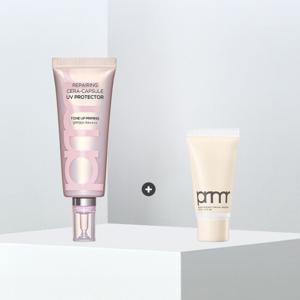 [프리메라] [NEW]리페어링 세라캡슐 UV  톤업 프라이밍 40ml