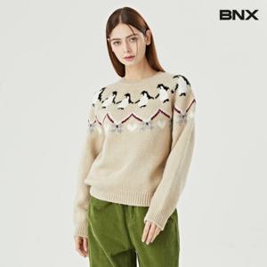 BNX 레글런 노르딕 울니트 (BW4KP015L0)