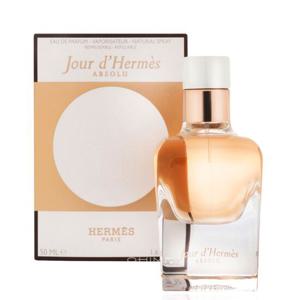 에르메스향수 JOUR HERMES ABSOLU VAPO RECH 오드퍼퓸 50ml