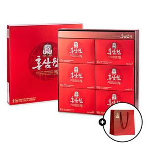 정관장 홍삼원 70ml x 30포 / 쇼핑백포함