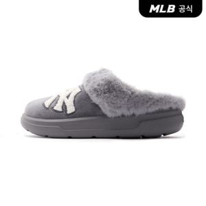 [MLB] 바운서 퍼 뮬 NY (Grey)