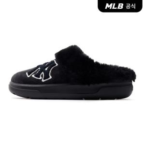 [MLB] 바운서 퍼 뮬 NY (Black)