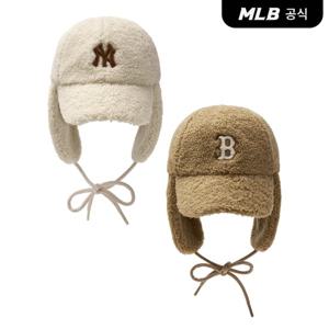 [MLB] [MLB] 바시티 플리스 트루퍼 귀달이 캡 (2 COLOR)