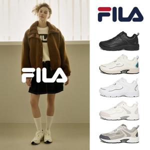 FILA 24FW 신상 스포츠랜드 경량 운동화 여성용