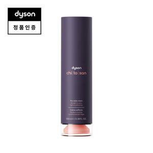 다이슨 키토산 프리 스타일 크림 스트레이트 투 웨이비 라이트 컨디셔닝 100ml