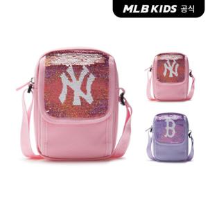 [MLB키즈]24N Girl크로스백 (2color) 7FCRB034N