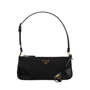 [PRADA] 리나일론 리에디션 2002 숄더백 1BC201 R789 F0002