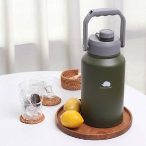 스칸디나비안 포레스트 빅핸들 텀블러 2500ml MOZ-2500B