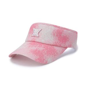 [어뉴골프] (U) COLOR PATTERN VISOR_PI