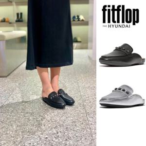 핏플랍 FITFLOP (FFSO4F014) 24FW 델리카토 크리스탈 레더 2종 택1