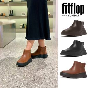 핏플랍 FITFLOP (FFSO4F609) 24FW F-모드 여성부츠 3종 택1